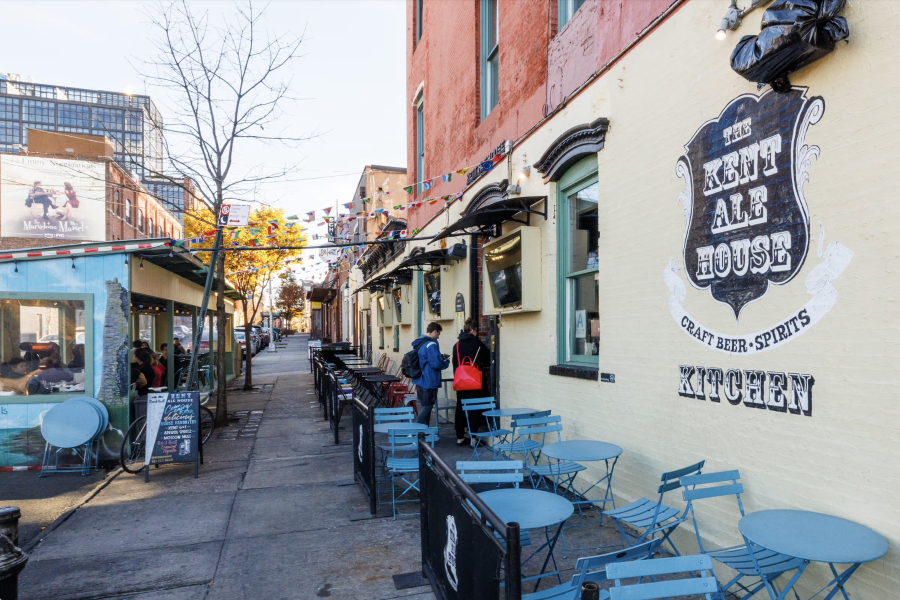 Kent Ale House