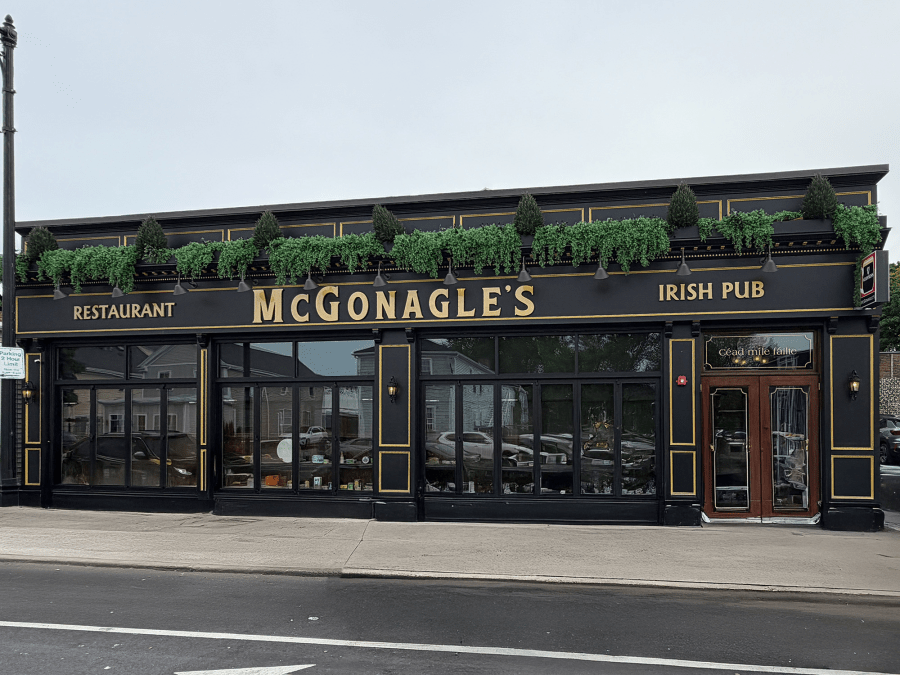 Kent Ale House