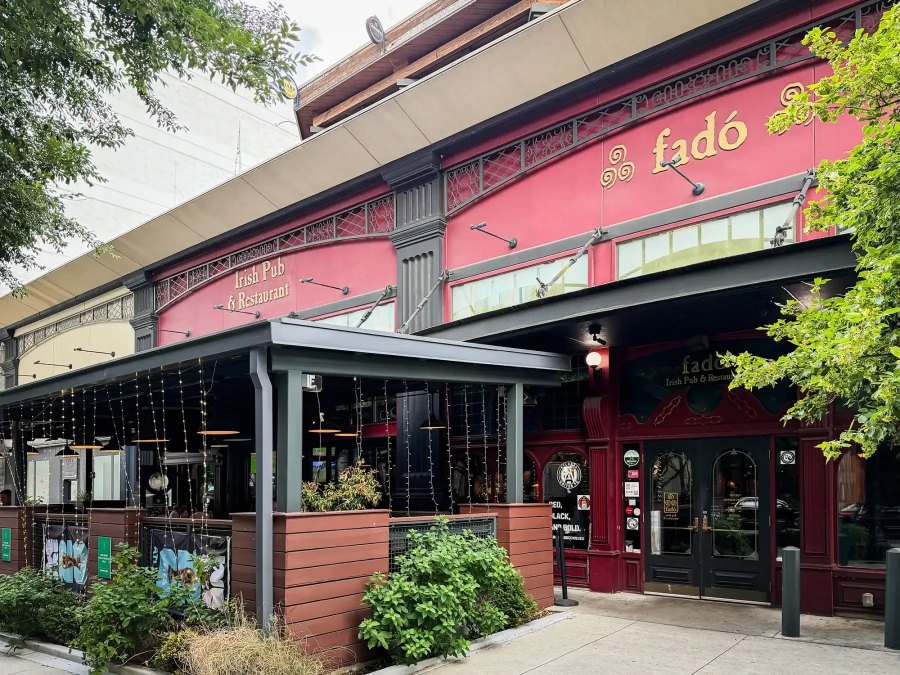Fado (Buckhead)