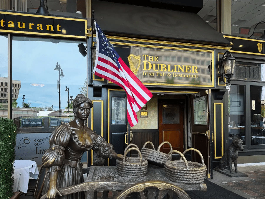 The Dubliner
